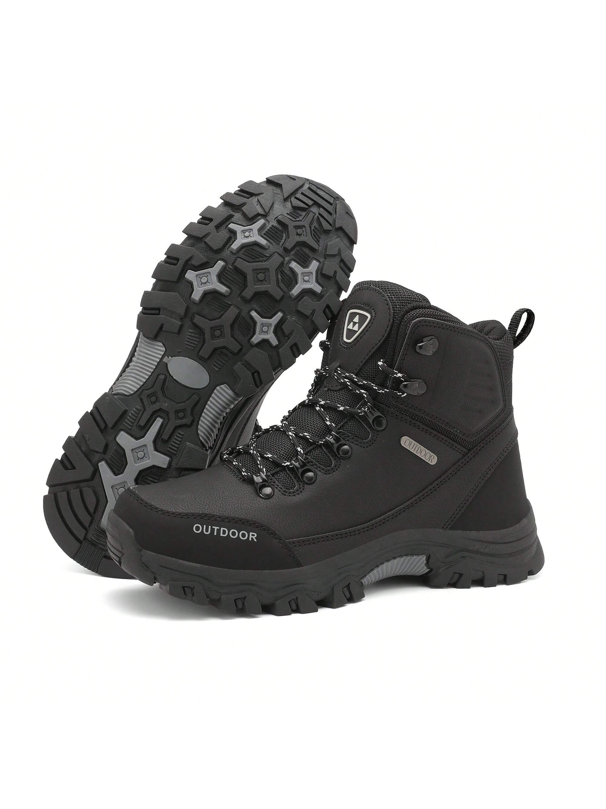 Wildträger Schnürstiefel