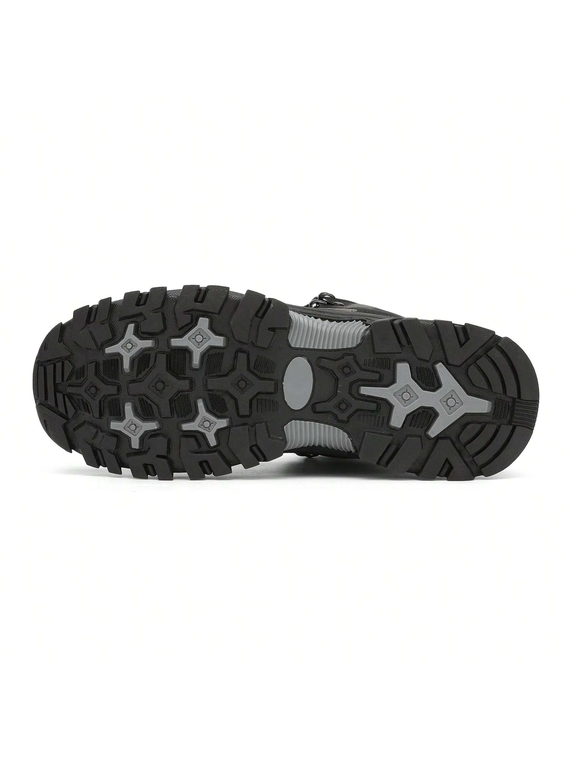 Wildträger Schnürstiefel