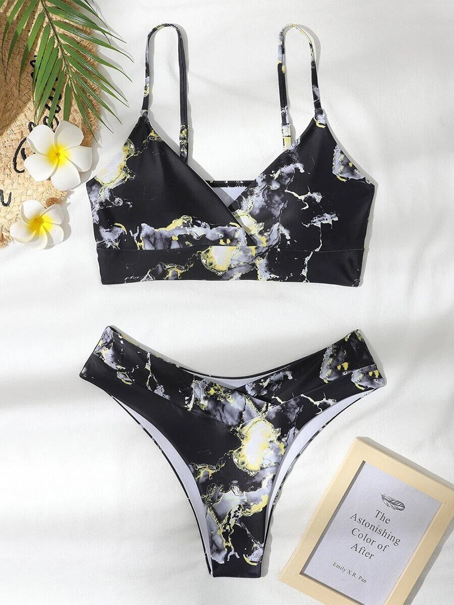 Avenya | Damen Bikini-Set