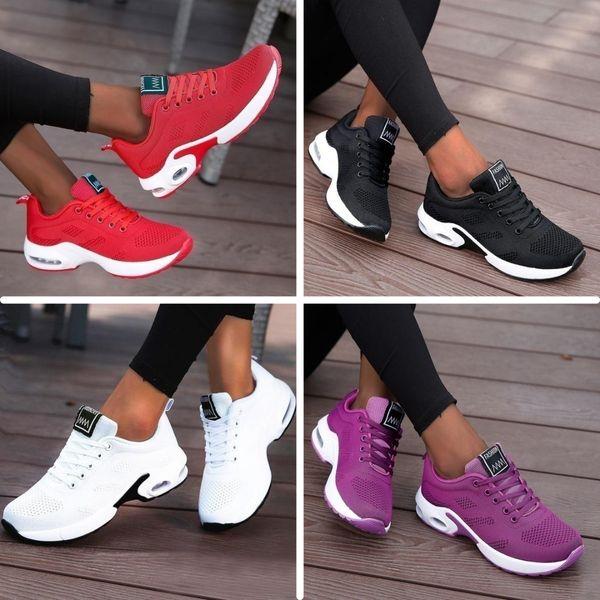 LOTTA- Orthopädische Sneakers