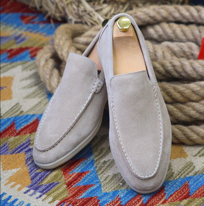 Cap Ferrat Bequeme Freizeit Slipper