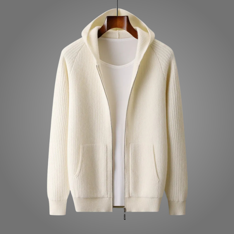 LancaS Herren Wolljacke