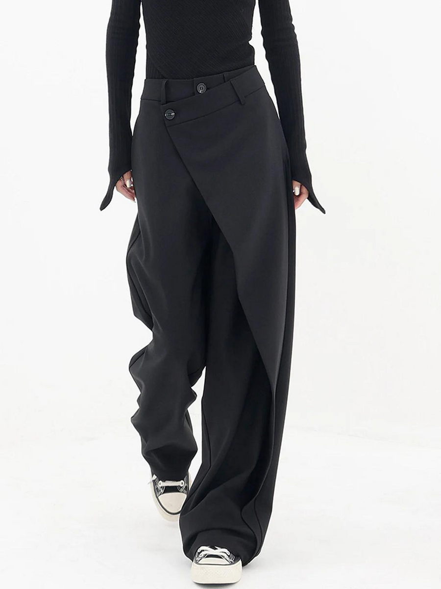 Amelia Modische Damen Hose