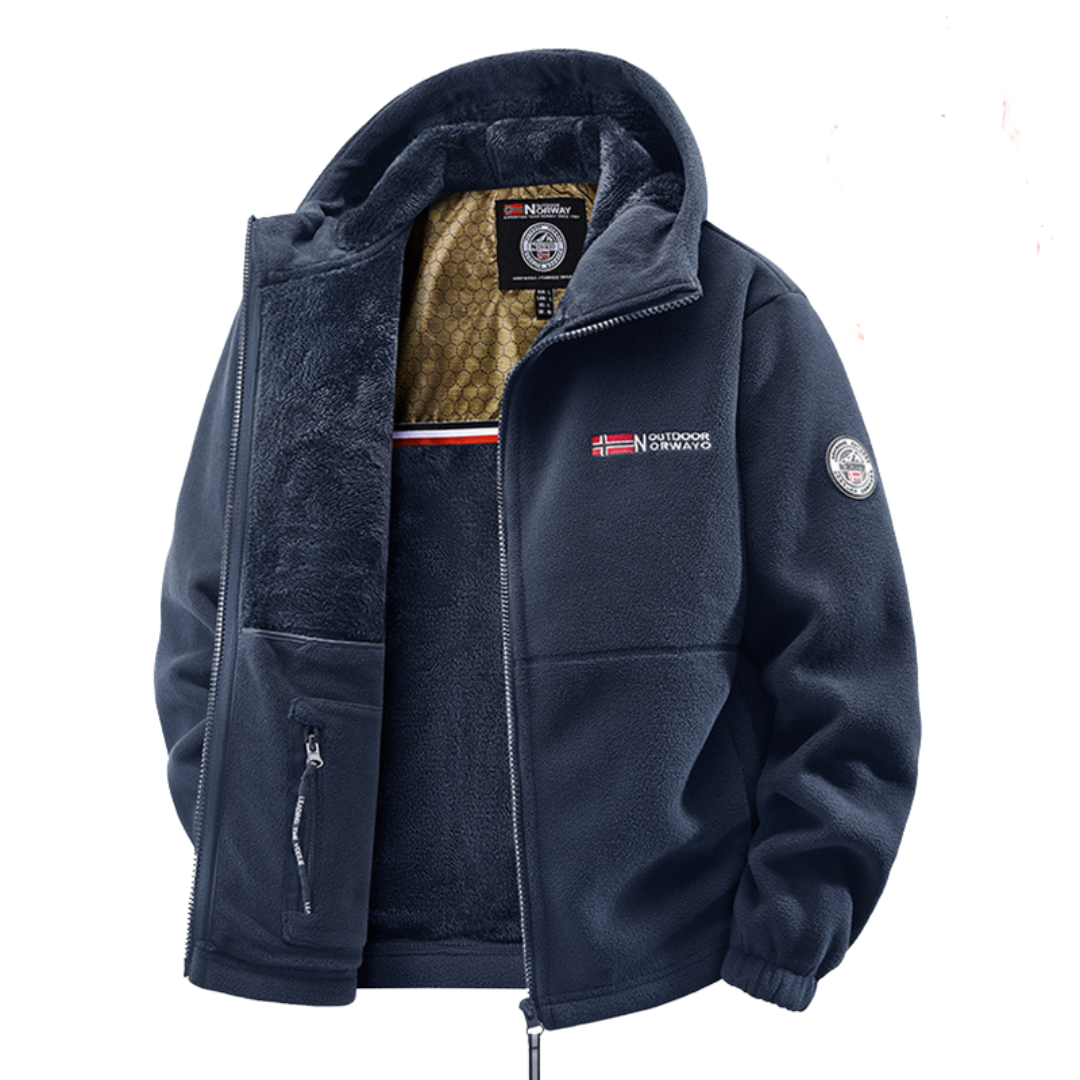 Edenmark | Jacke mit Thermofutter