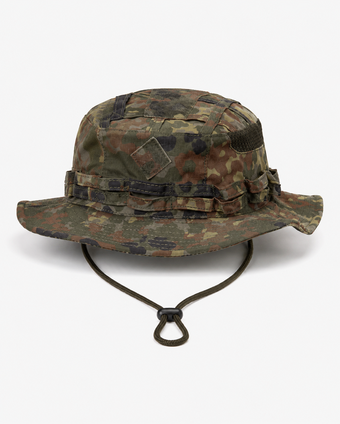 AROSA | Camouflage Boonie-Hut