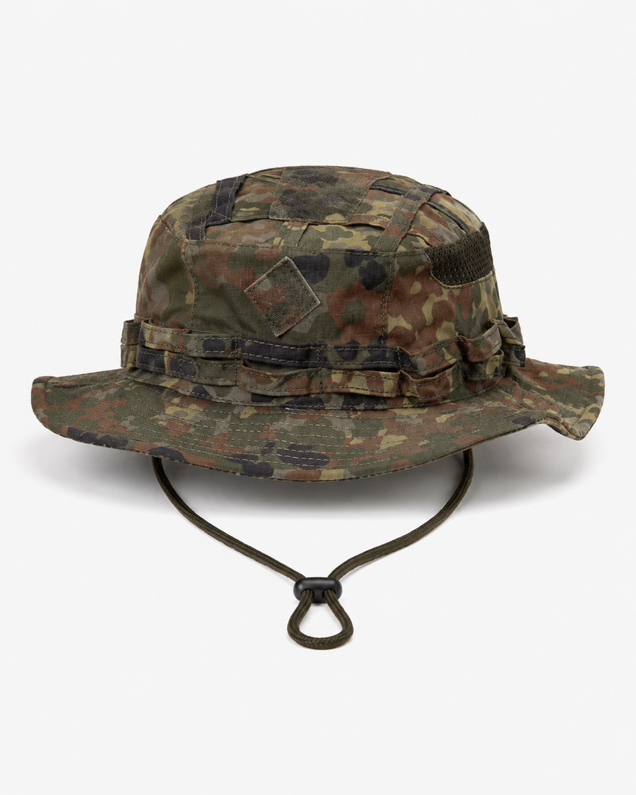 AROSA | Camouflage Boonie-Hut