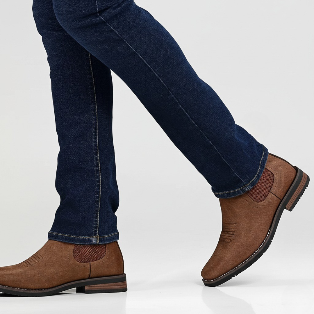 Edelwald Urban Classic Boots