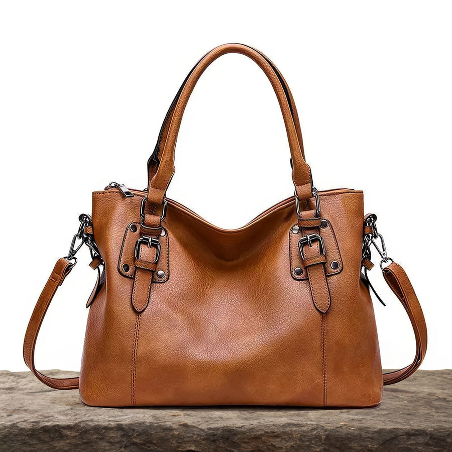 Schultertasche Elowen Chic Edition