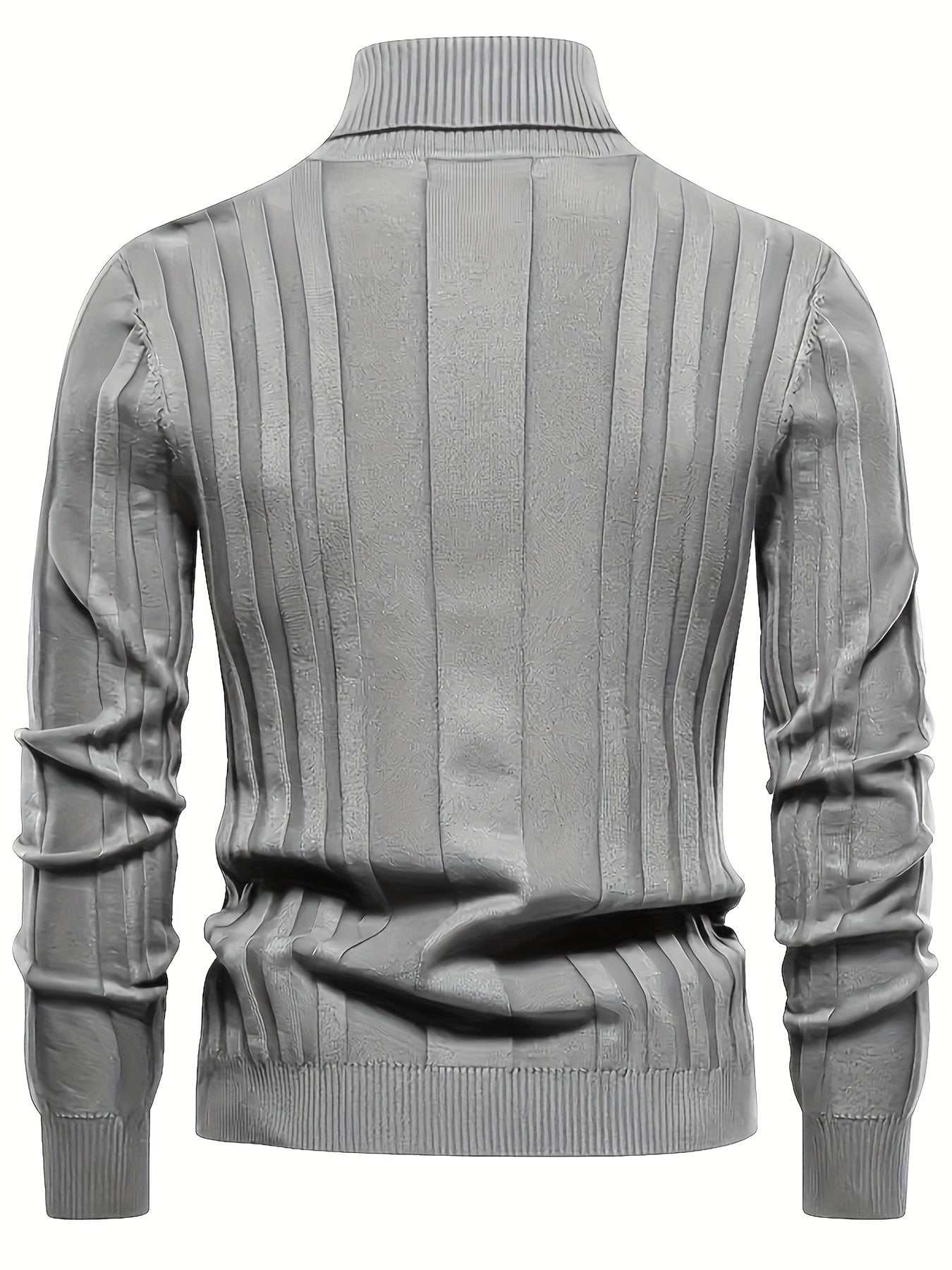 Johny Herren Langarmpullover