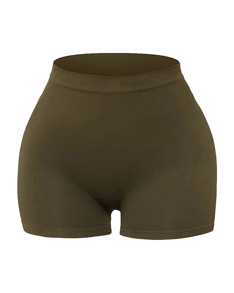 Yoga Shorts