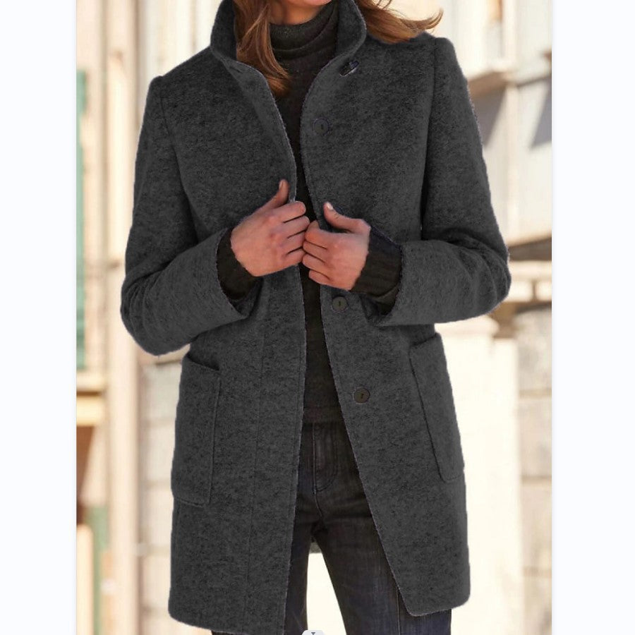 Vintora | Retro Damen-Windjacke