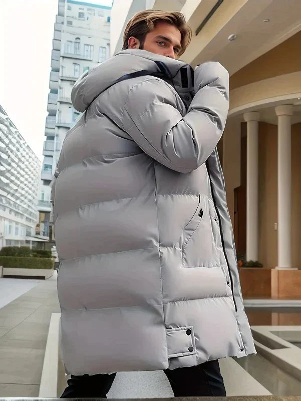 Wasserdichte Jacke