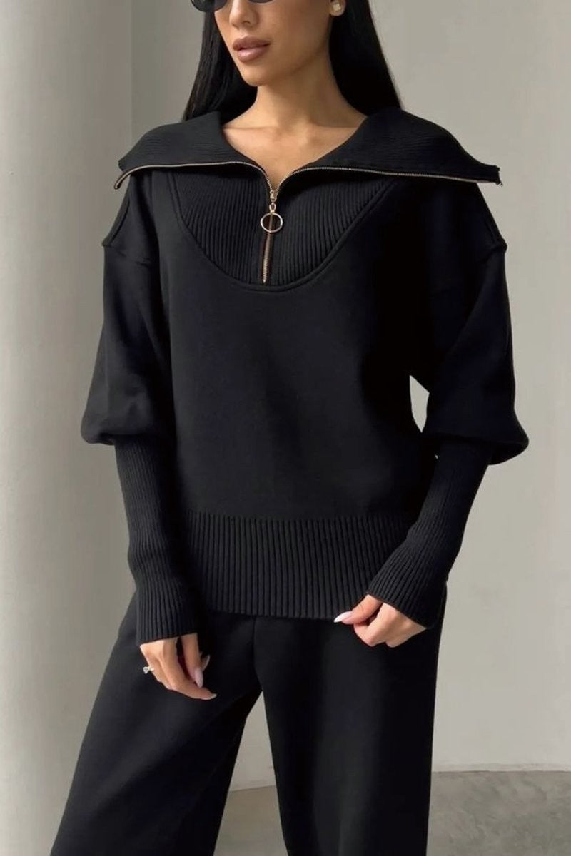 Lyrielle Wohlfühl-Sweater
