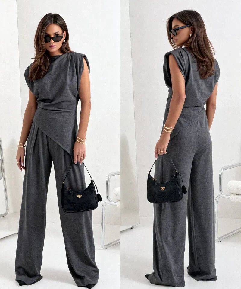Giulia - zweiteiliges Set für Damen