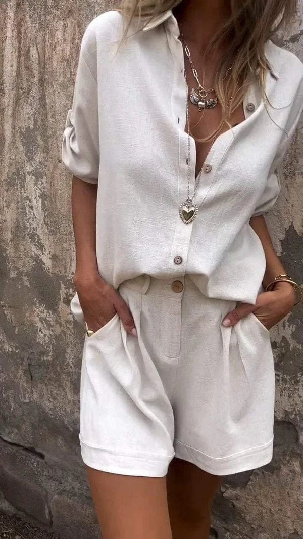 Giuliana - Leinenset