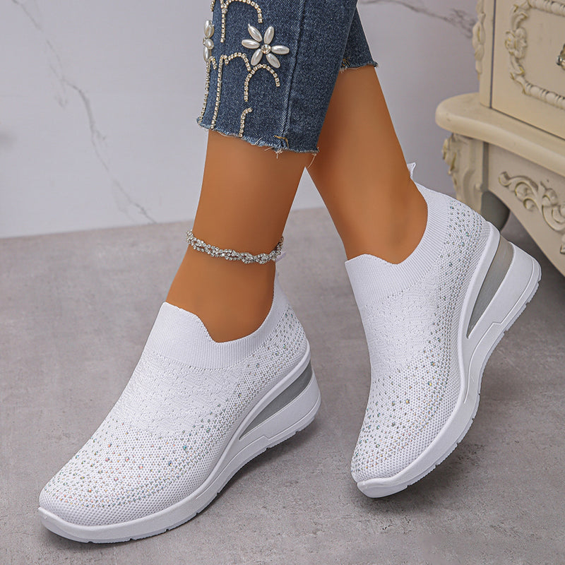 Loretha™ Orthopädische Turn Schuhe