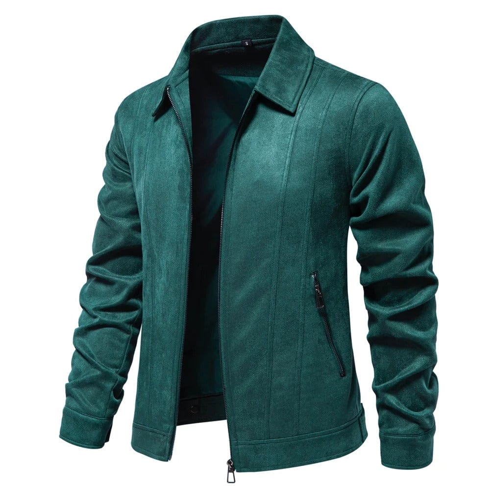 Baker Jacke