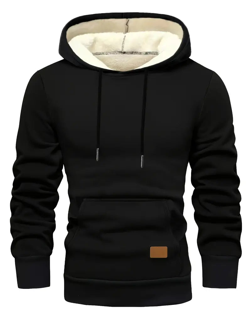 Zauris Langärmliges Herren Sweatshirt