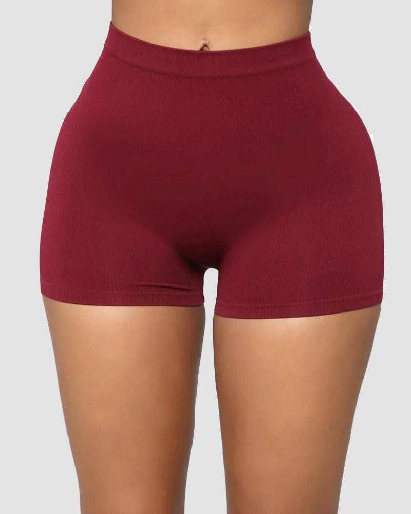 Yoga Shorts