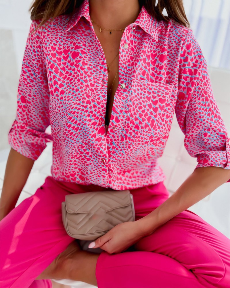 Tageslicht Damen Bluse