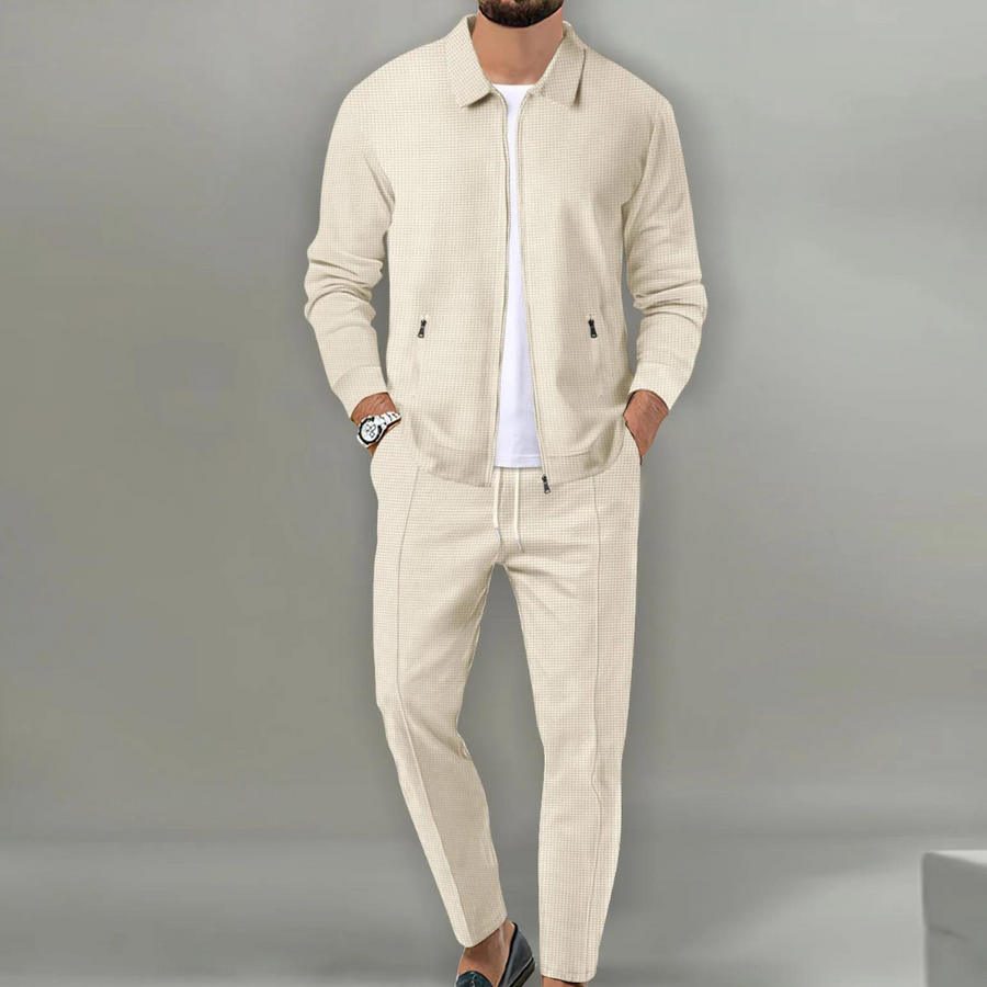 Livio - Zweiteiliges Herren Set