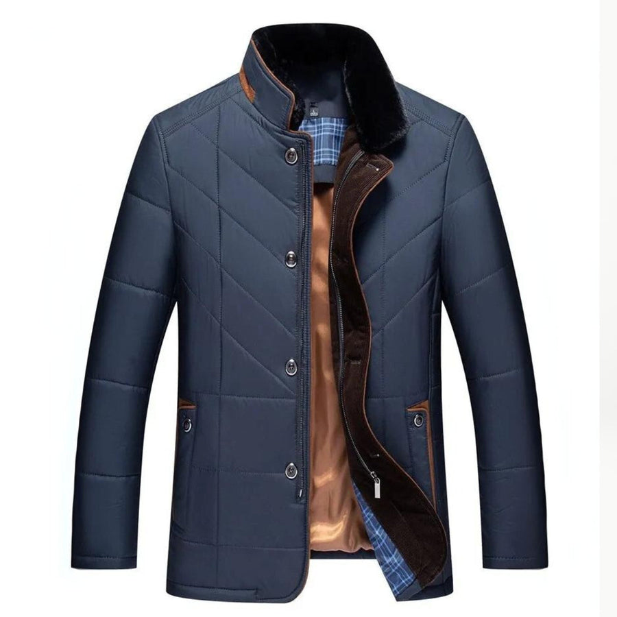 Winterjacke für Männer