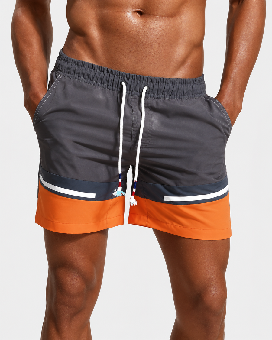 Vincent | Trunks Strand-Shorts