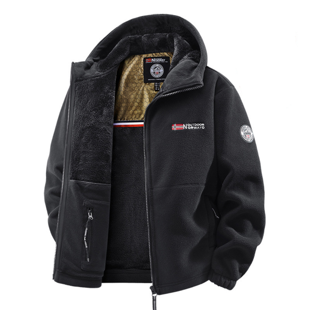 Edenmark | Jacke mit Thermofutter