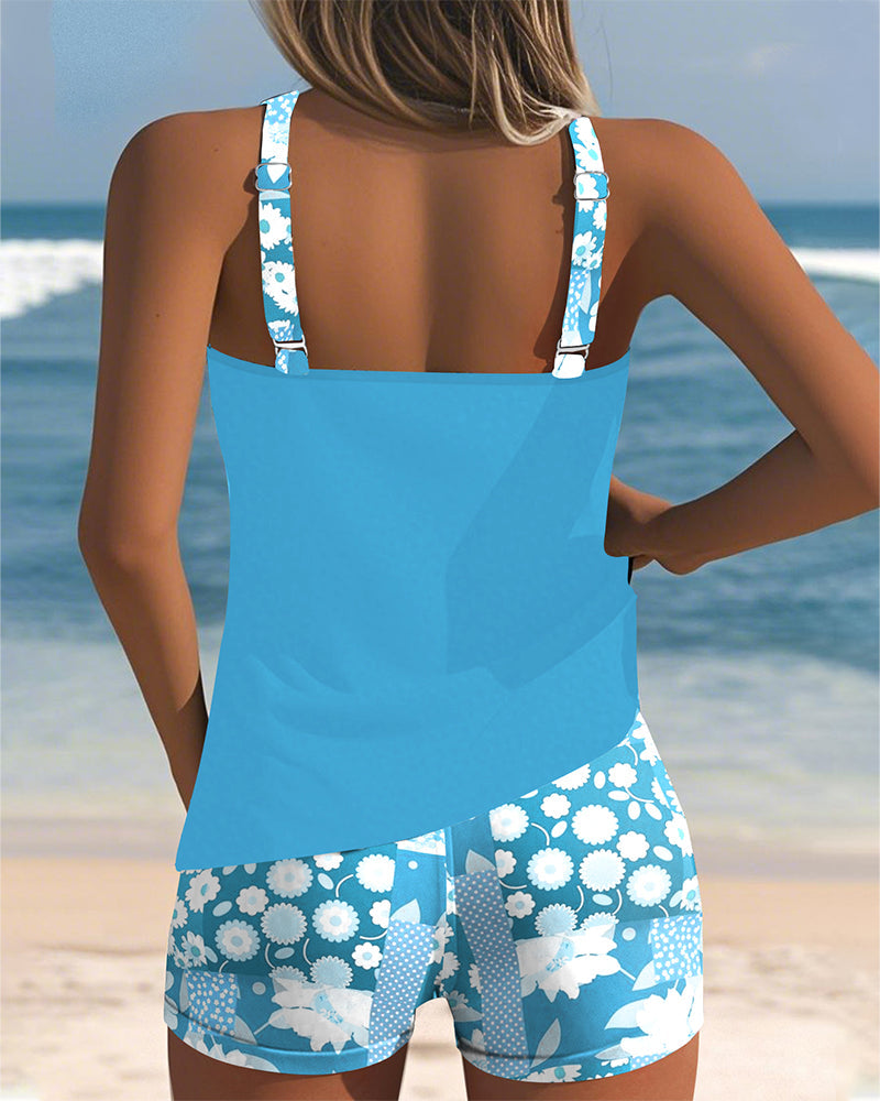 Annabel Elegantes Bade-Set