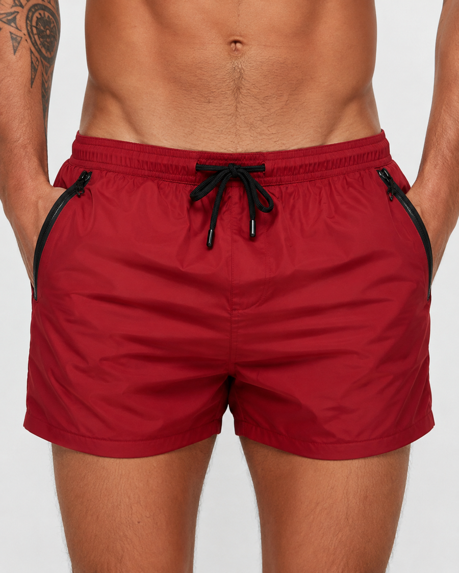 Colton | Herren Strandshorts Sportanzüge