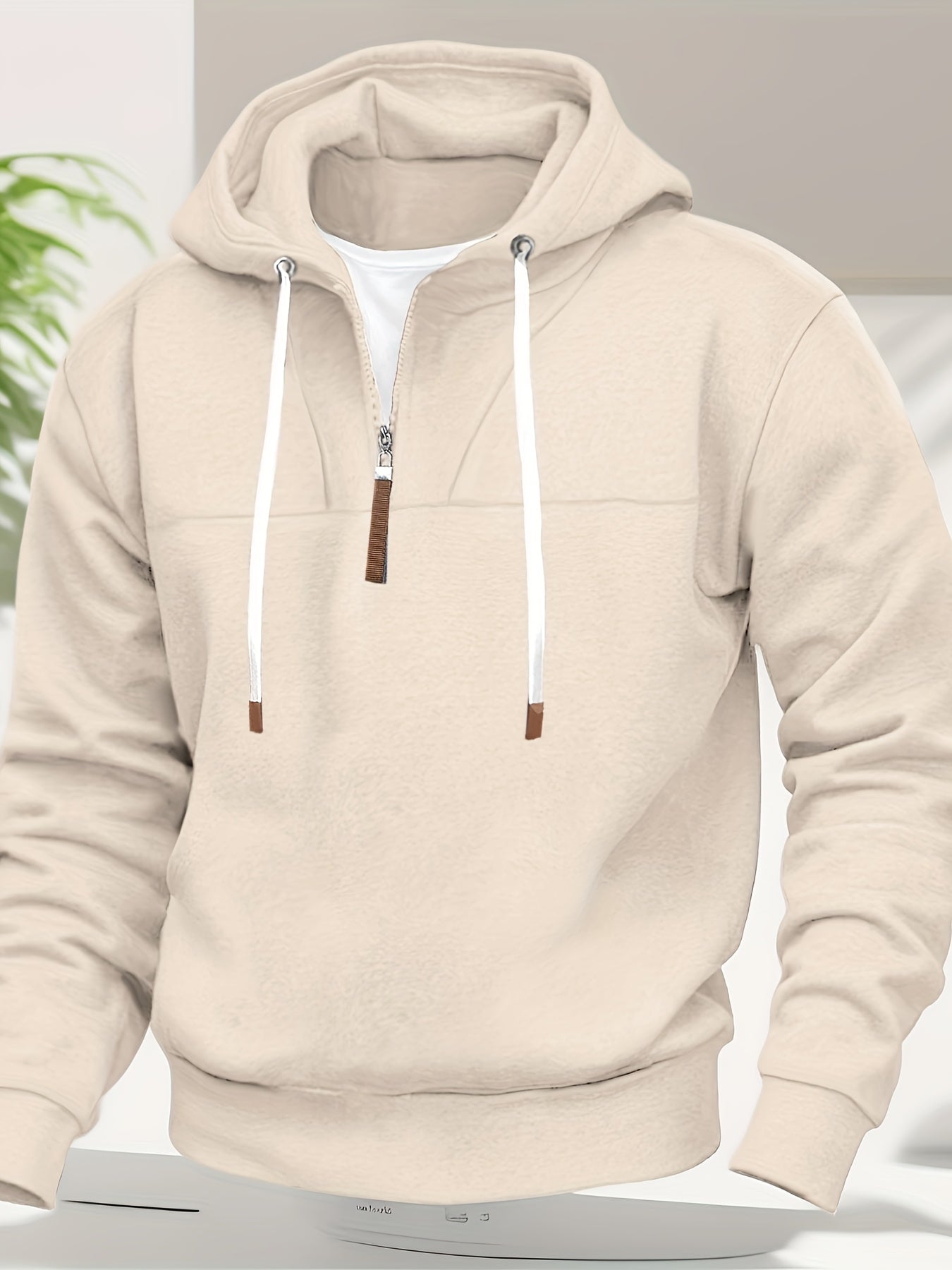 Kolton Herren Kapuzenpullover