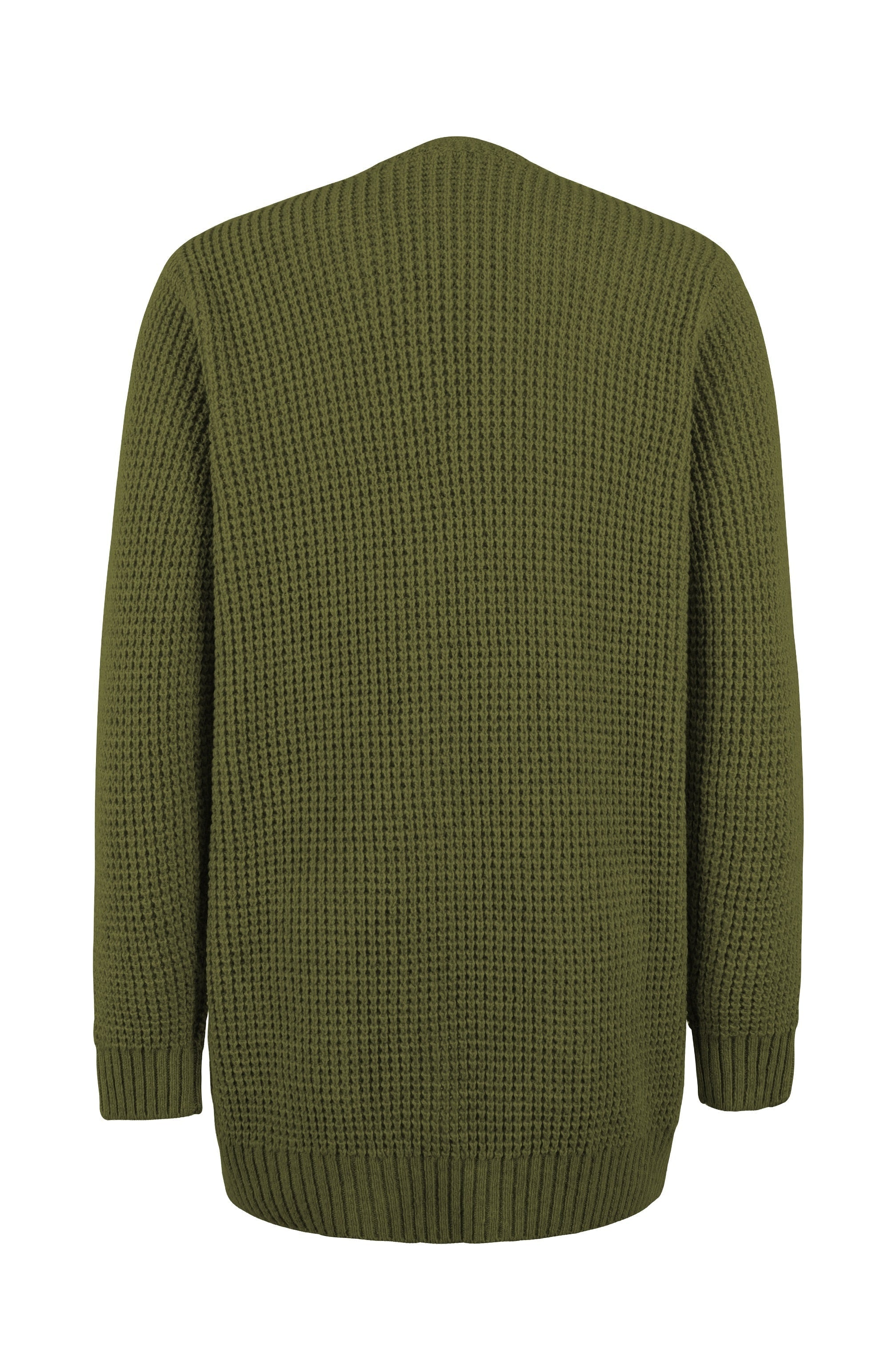 Damen Strickjacke
