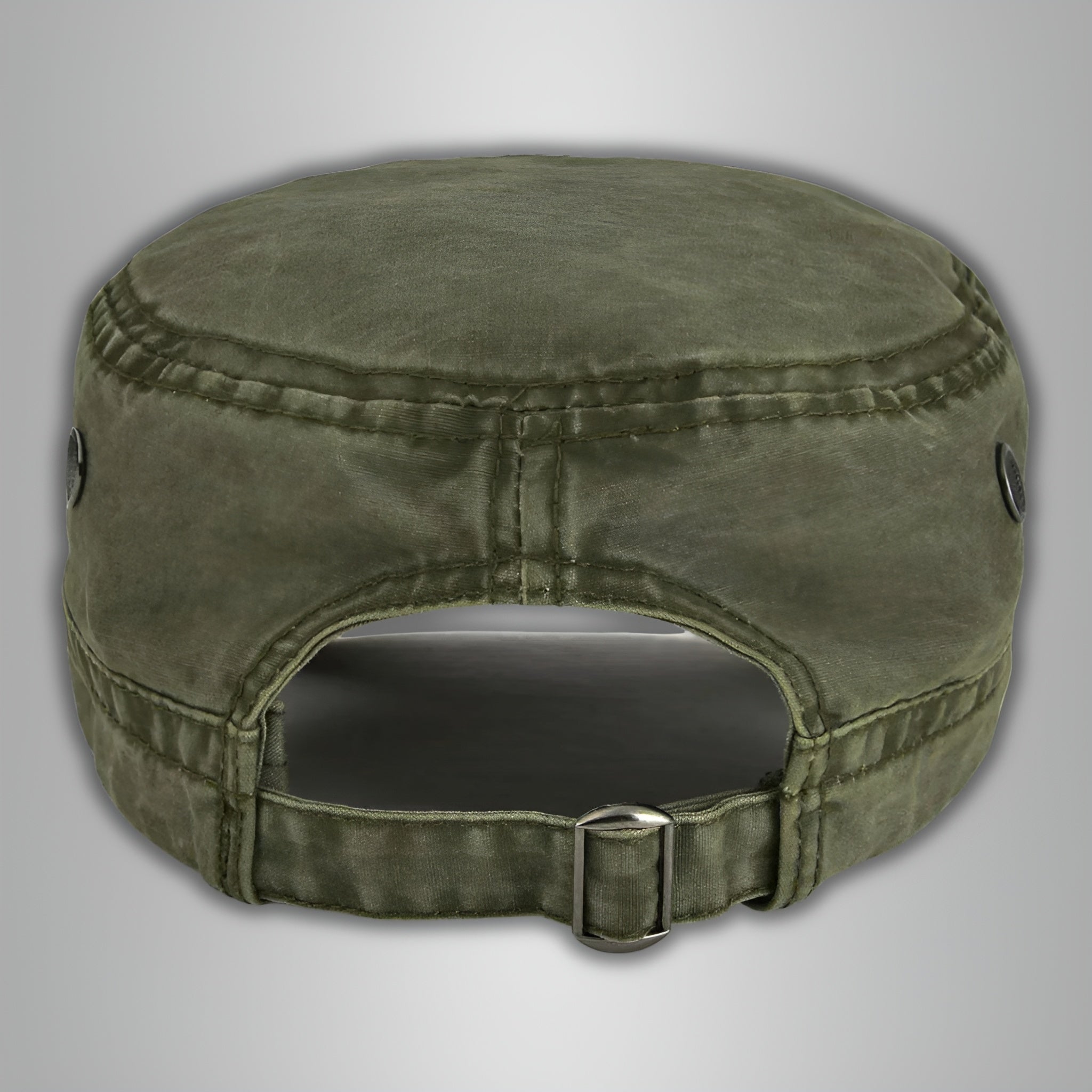 OLAF - Zeitlose und langlebige Vintage-Cap