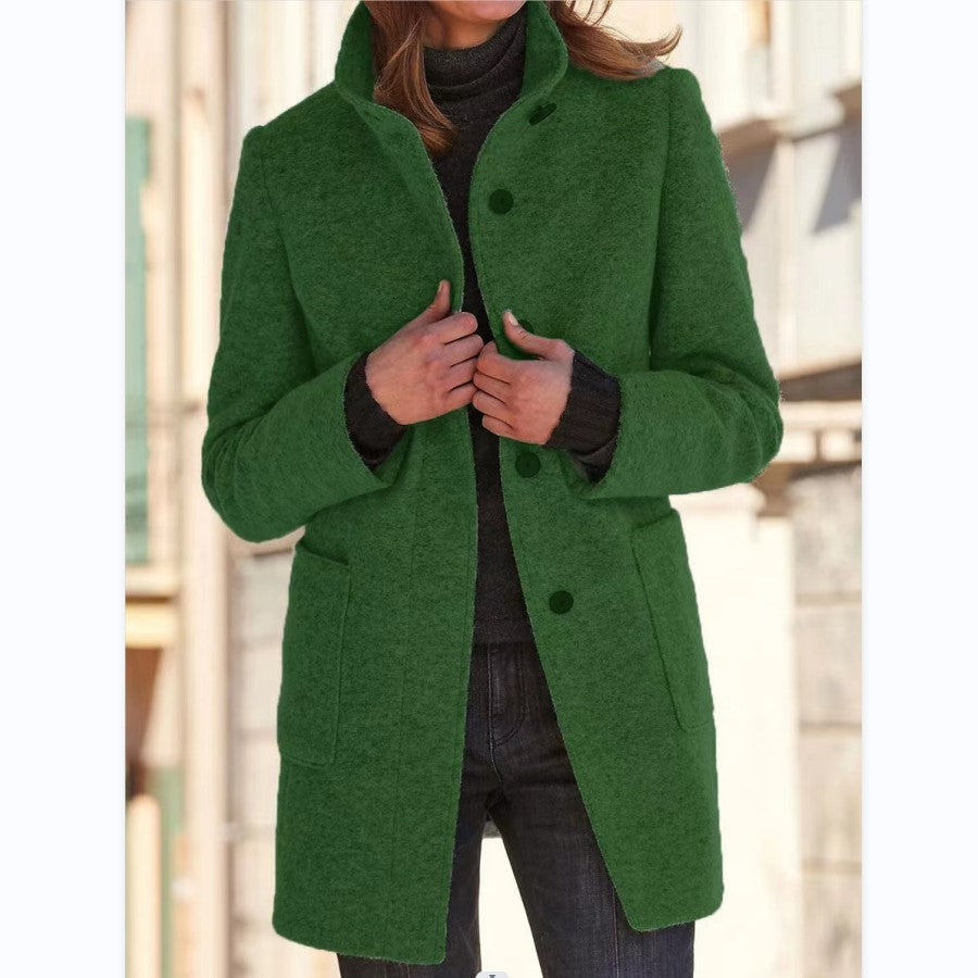 Vintora | Retro Damen-Windjacke