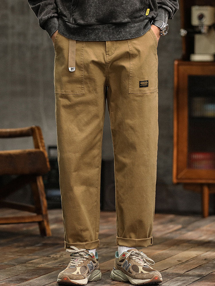 Darren Praktische Herren Hose