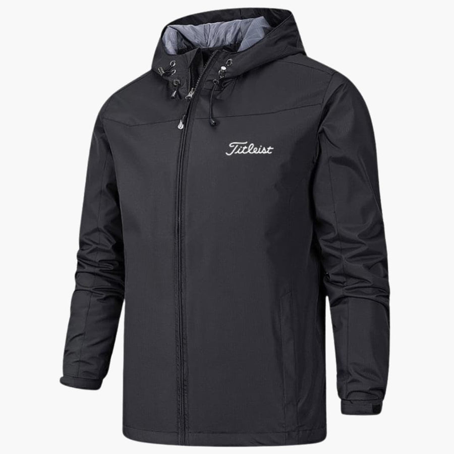 Wasserdichte Jacke