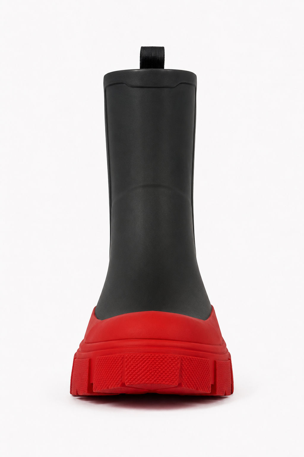 AROSA | Moderne Regenstiefel mit Profilsohle