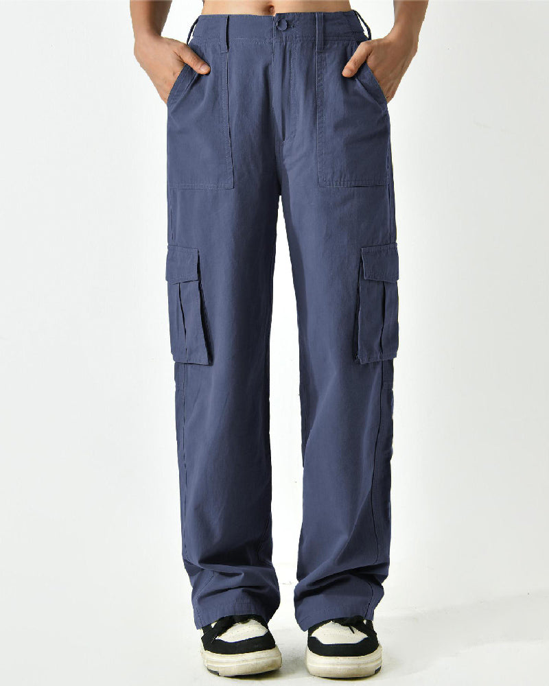 Lässige Cargo Hose