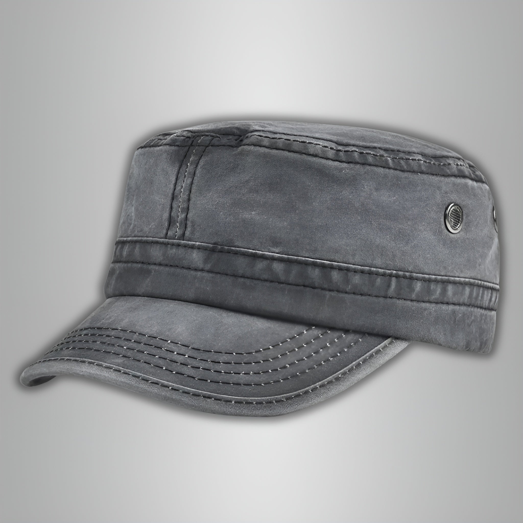OLAF - Zeitlose und langlebige Vintage-Cap