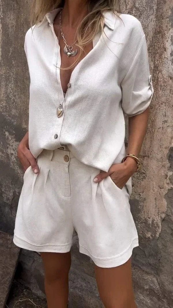 Giuliana - Leinenset