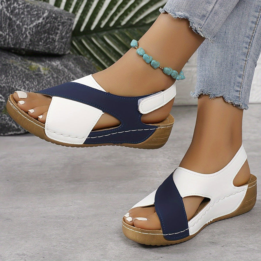 Ultra Bequeme Orthopädische Sandalen