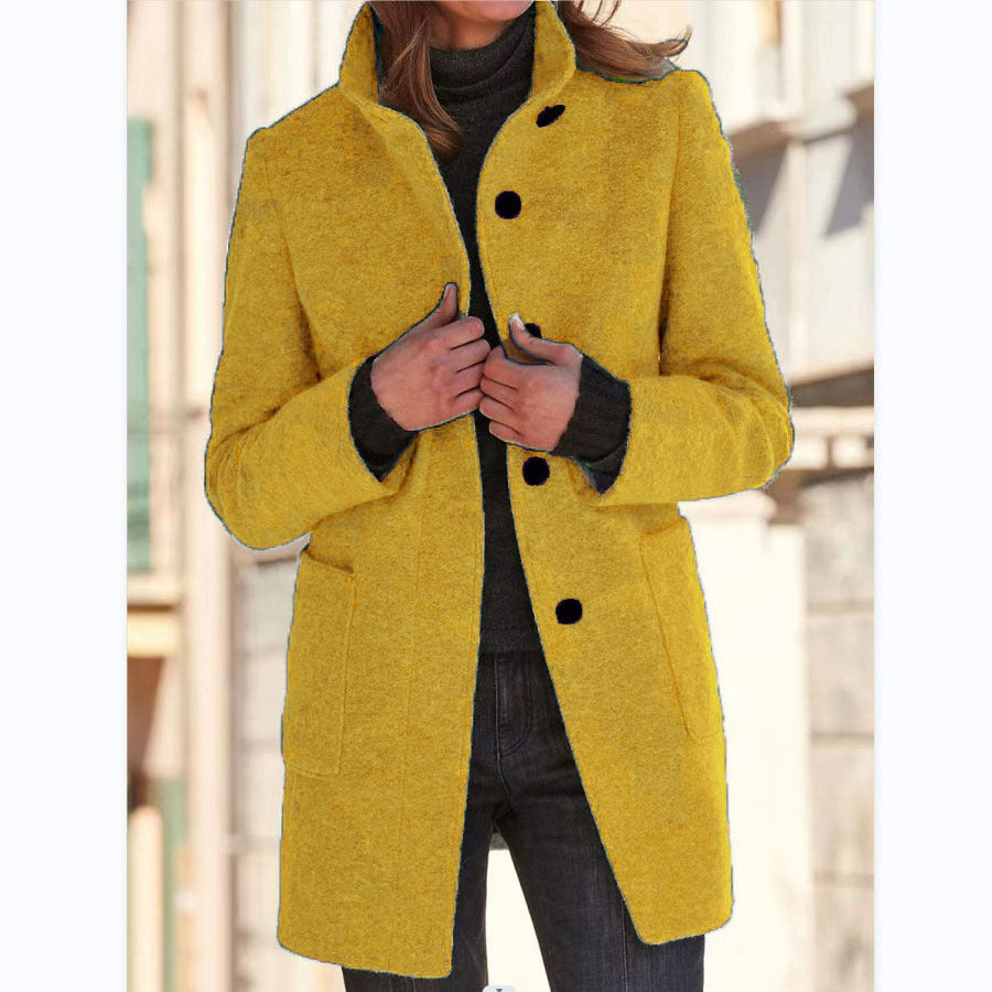 Vintora | Retro Damen-Windjacke