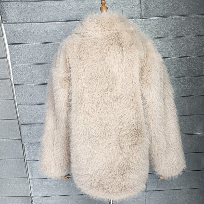 Die kühne Eleganz des Winters