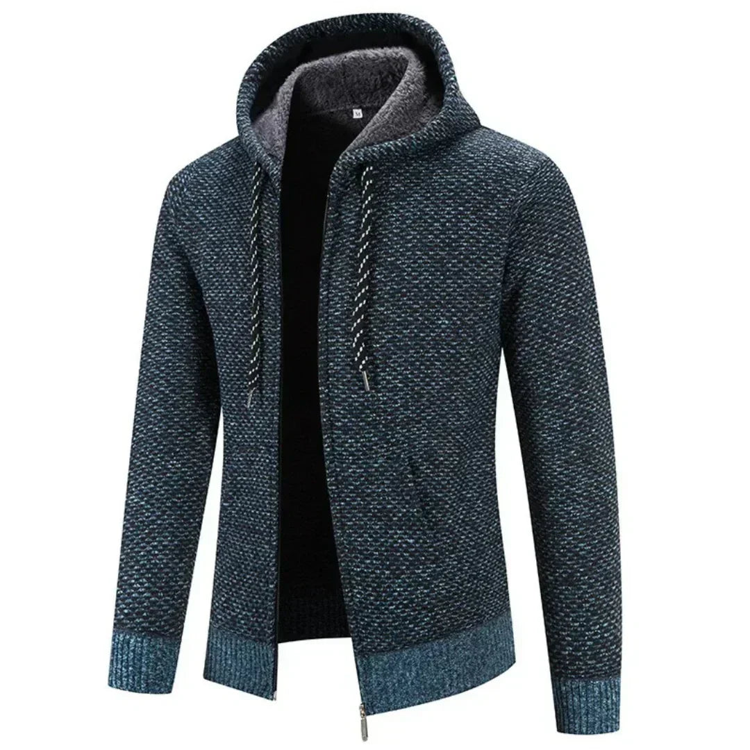 LUCAS Ultimativer Herren Hoodie
