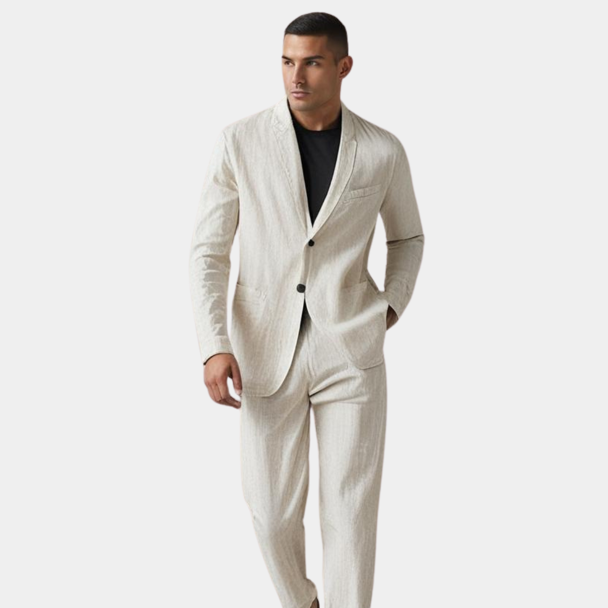 CHRISTIAN - ELEGANTES SET