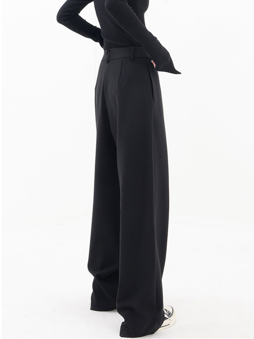 Amelia Modische Damen Hose