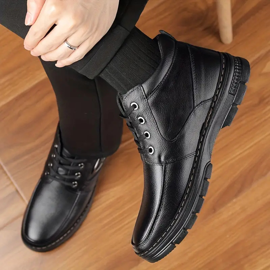 Alvaro Herren Winterstiefel
