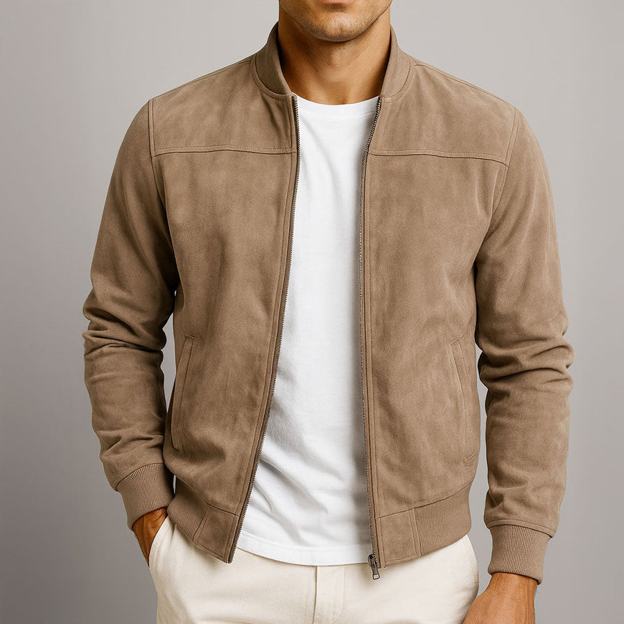 Flammenherz Herren Jacke