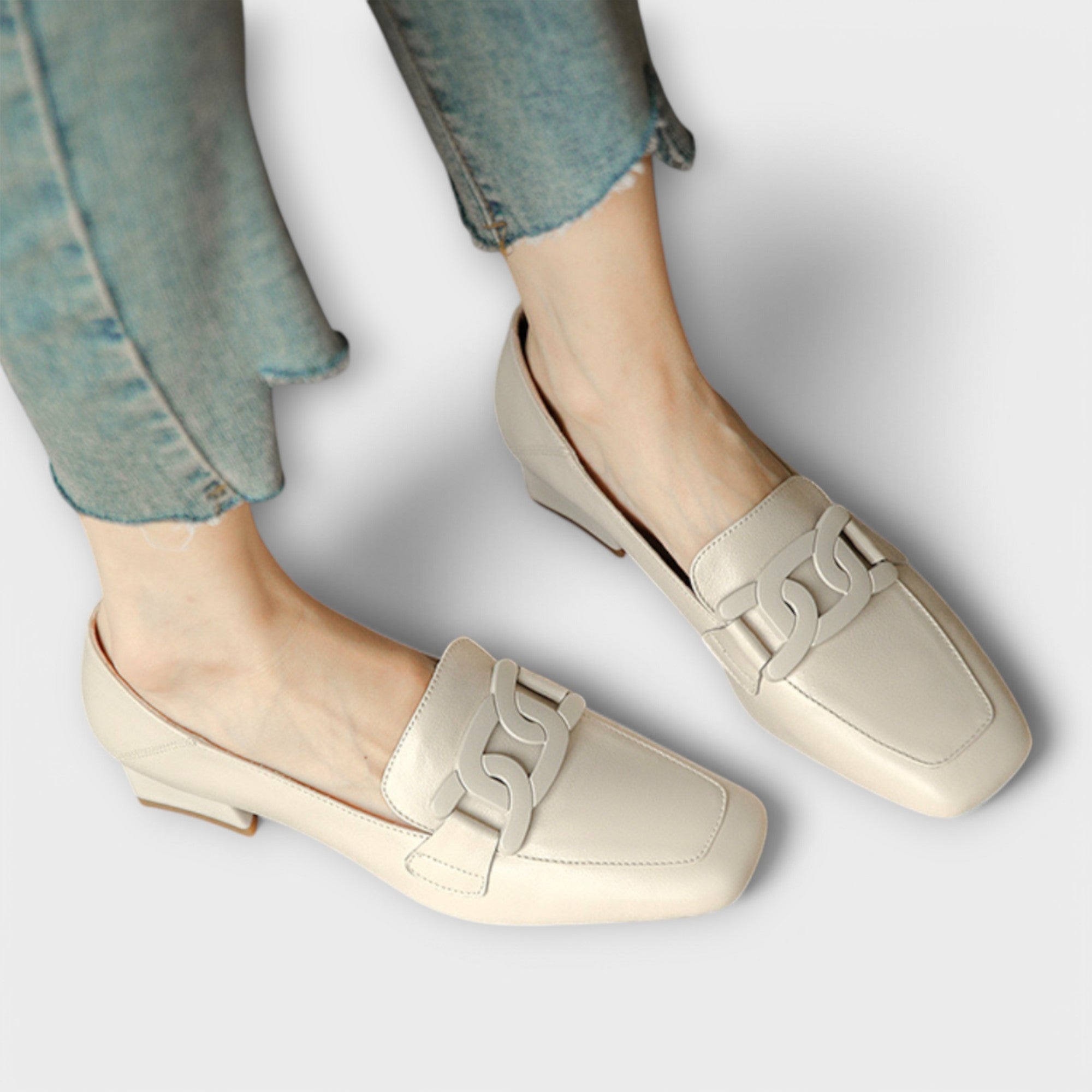 Elegantakt Loafer