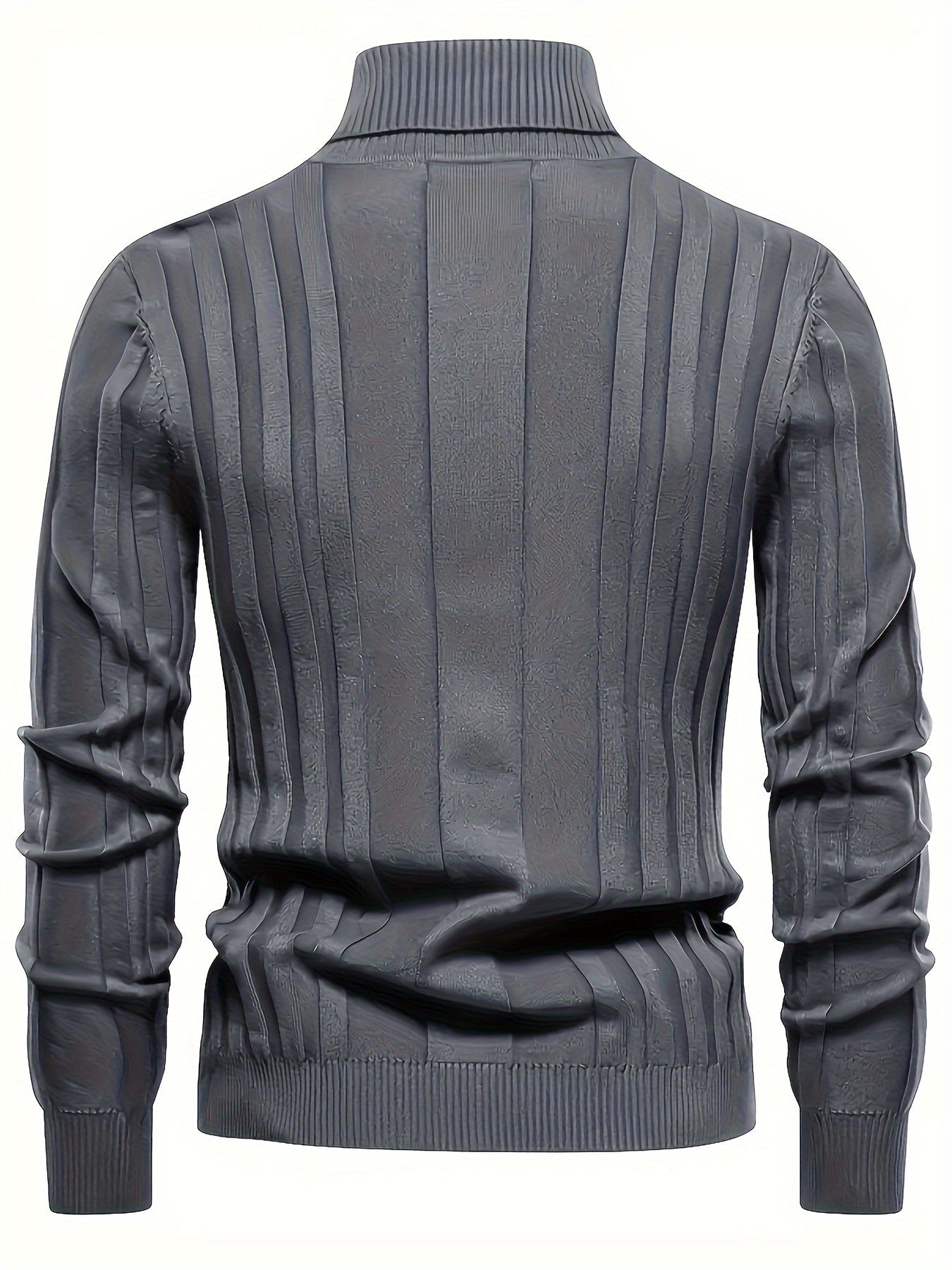 Johny Herren Langarmpullover